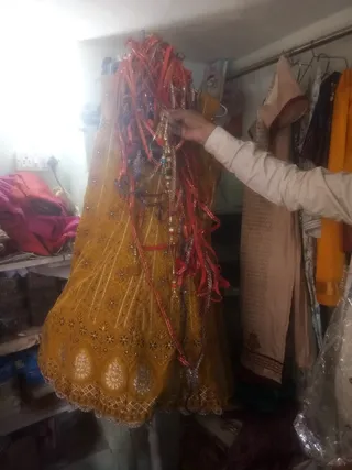 Raj Nandani Tailors And Boutique — photo 3