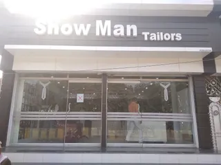 Showman Tailors — work photo 5