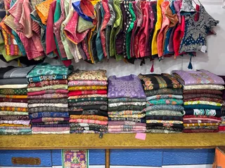 Manu Ladies Tailor — work photo 1