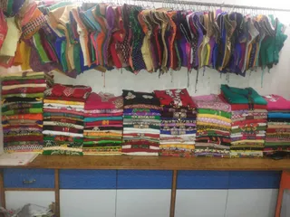 Manu Ladies Tailor — work photo 2
