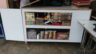 Patel Batan Store and matching centre — work photo 5