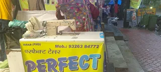 PERFECT TAILORS — work photo 2