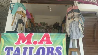 M A Tailor & Silai centre — photo 1