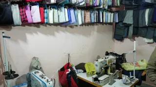 Malik Tailors — photo 2