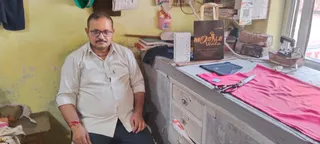 Nisha Tailor (Gents & Ladies) — photo 1