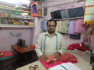 Nisha Tailor (Gents & Ladies) — photo 3
