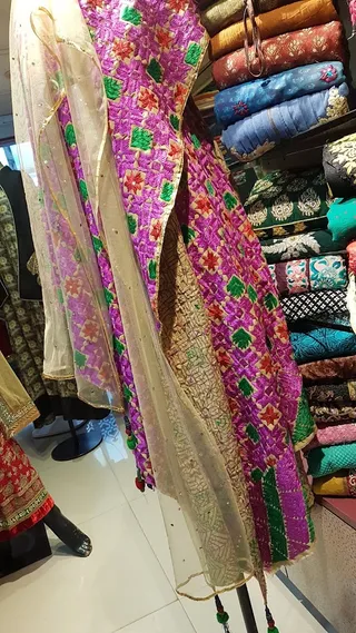 Abhushan Ladies Tailors — photo 1