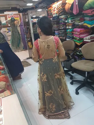 Abhushan Ladies Tailors — photo 2