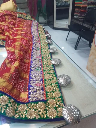 Abhushan Ladies Tailors — photo 3