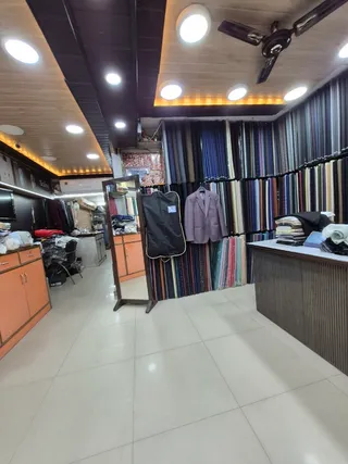 Mark Man Tailors — work photo 2