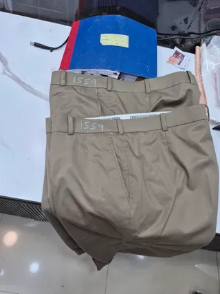 Mark Man Tailors — work photo 5