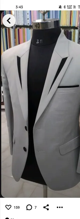 Good Luck Tailor — photo 1