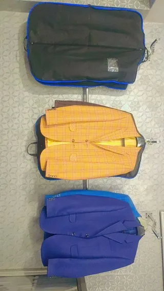 I King Tailors — photo 3