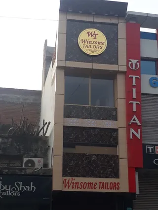 Winsome Tailors — photo 1