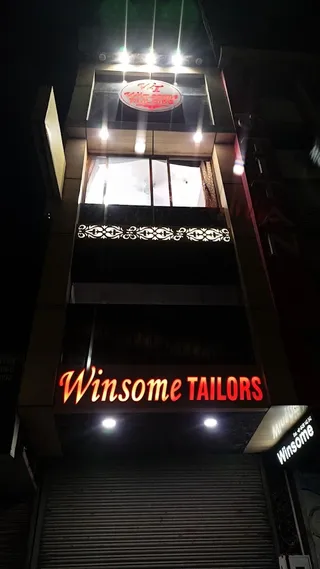 Winsome Tailors — photo 2