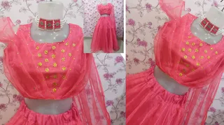MISHTI FASHION BOUTIQUE — work photo 4