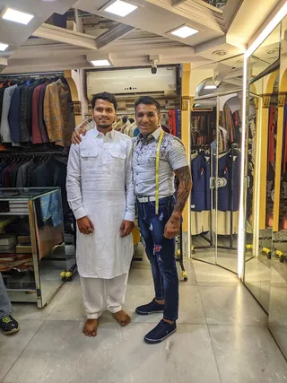 Jolly Honest Tailor — photo 1