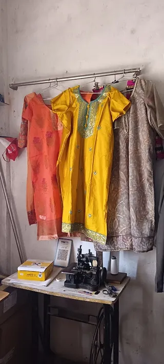 Fashion Boutique & Beauty Zone — work photo 4