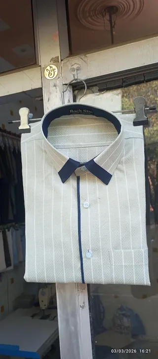 Rock star tailors and dry cleaner — photo 1