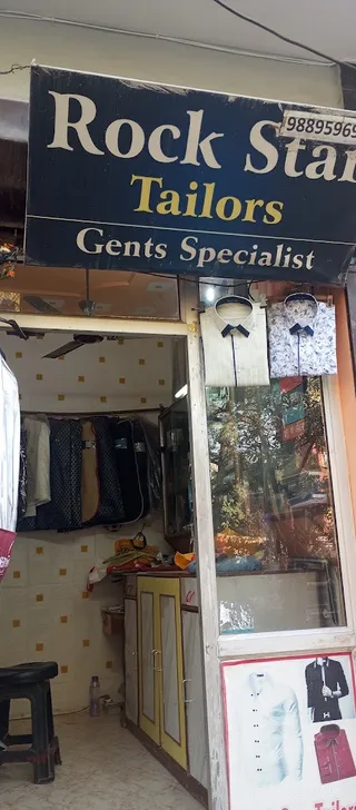 Rock star tailors and dry cleaner — photo 2