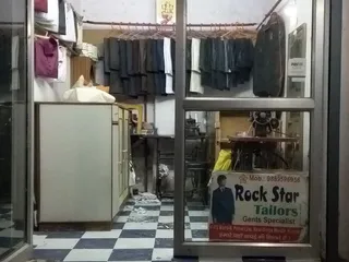 Rock star tailors and dry cleaner — work photo 6