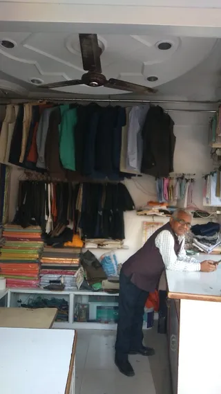 Leon's Tailors and Raymond clothes — photo 3