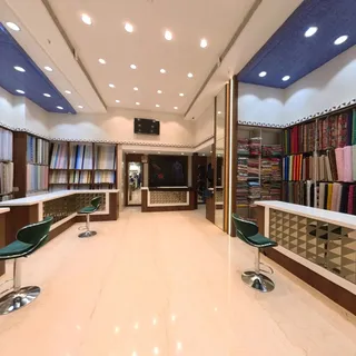 Jethva Clothiers — photo 1
