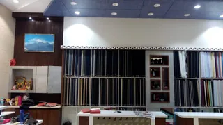 Jethva Clothiers — photo 3