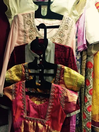 Jethva Clothiers — work photo 4