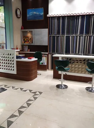 Jethva Clothiers — work photo 5