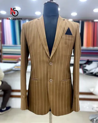 NS Tailors | Nashik — photo 1