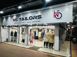 NS Tailors | Nashik — photo 2