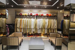 HMT Tailor Co. — work photo 4