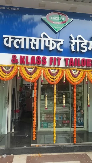KLASS FIT TAILORS — photo 2