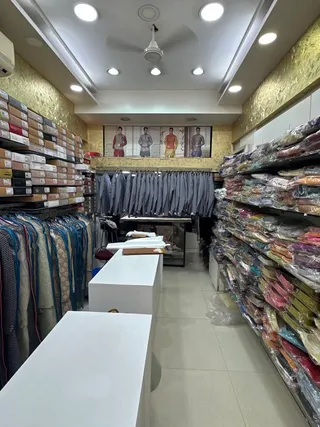 Stitch - Ell — work photo 5