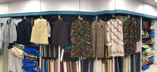 Stitch - Ell — work photo 6