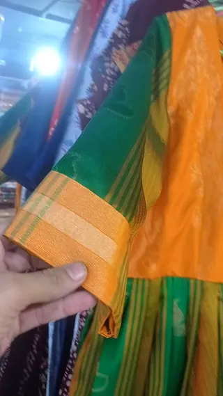Punjab Tailors (Stitching&DressMaterial) Dress material, Party wear suit , cotton dress material, daily wear dress material, — work photo 8