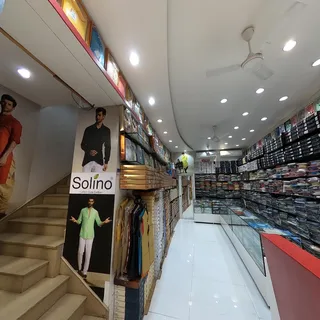 Salrio Tailors & Textiles — photo 1
