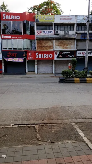 Salrio Tailors & Textiles — work photo 4