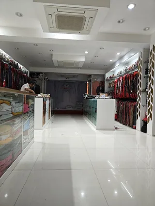 Salrio Tailors & Textiles — work photo 6