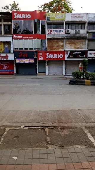 Salrio Tailors & Textiles — work photo 7