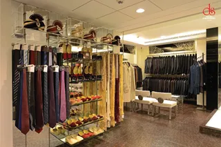 D.S. Tailors & Readymades — photo 3