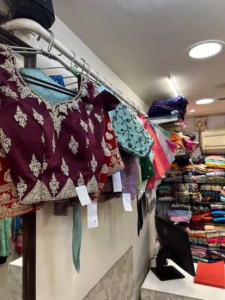 Punjab Khalsa Tailors — work photo 1