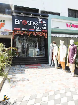 BROTHERS TAILOR — work photo 4