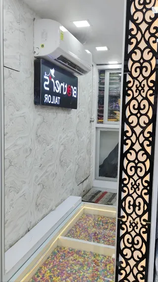 BROTHERS TAILOR — work photo 8