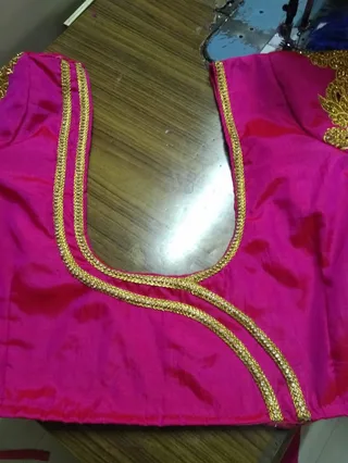 Pallavi Ladies Tailors — photo 3