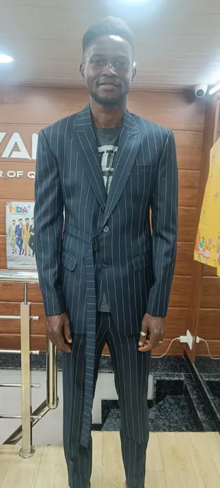 JAYANT NX , TAILORS | TEXTILES | SUITS — photo 1