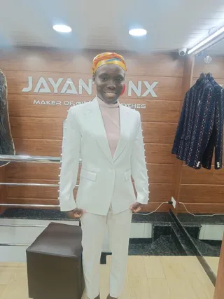 JAYANT NX , TAILORS | TEXTILES | SUITS — photo 2
