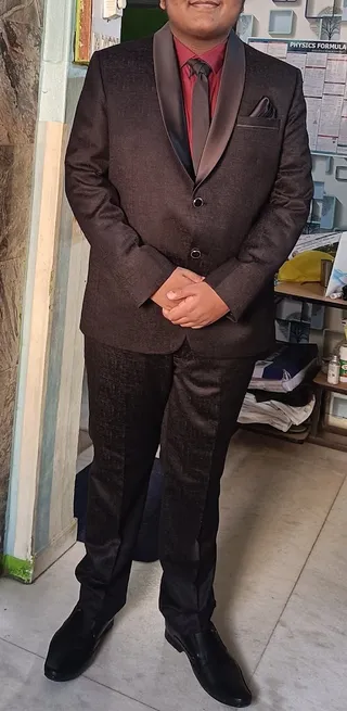 JAYANT NX , TAILORS | TEXTILES | SUITS — photo 3