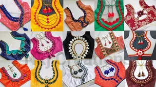 Aarti Ladies Tailor — photo 3